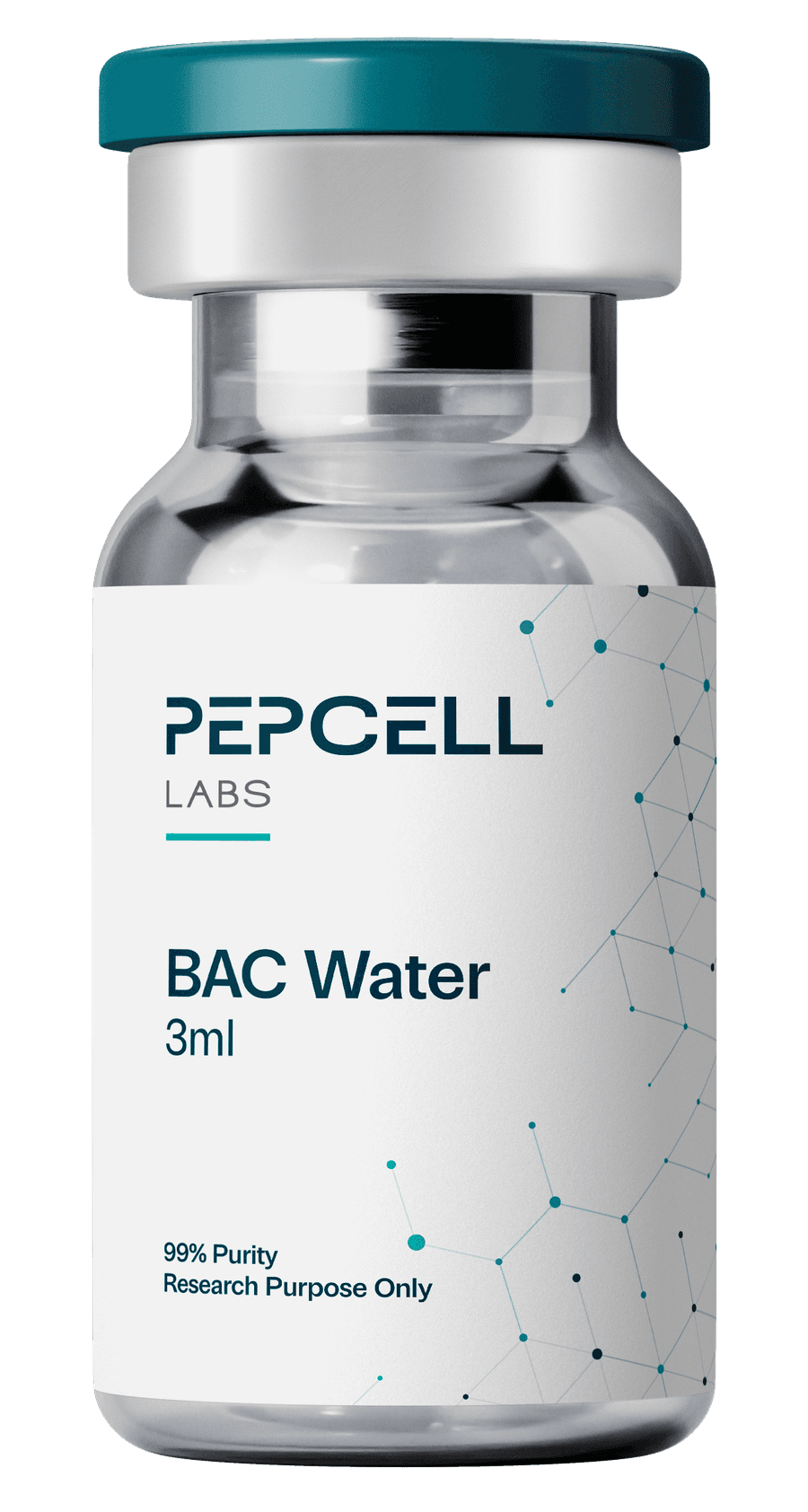 BAC Water