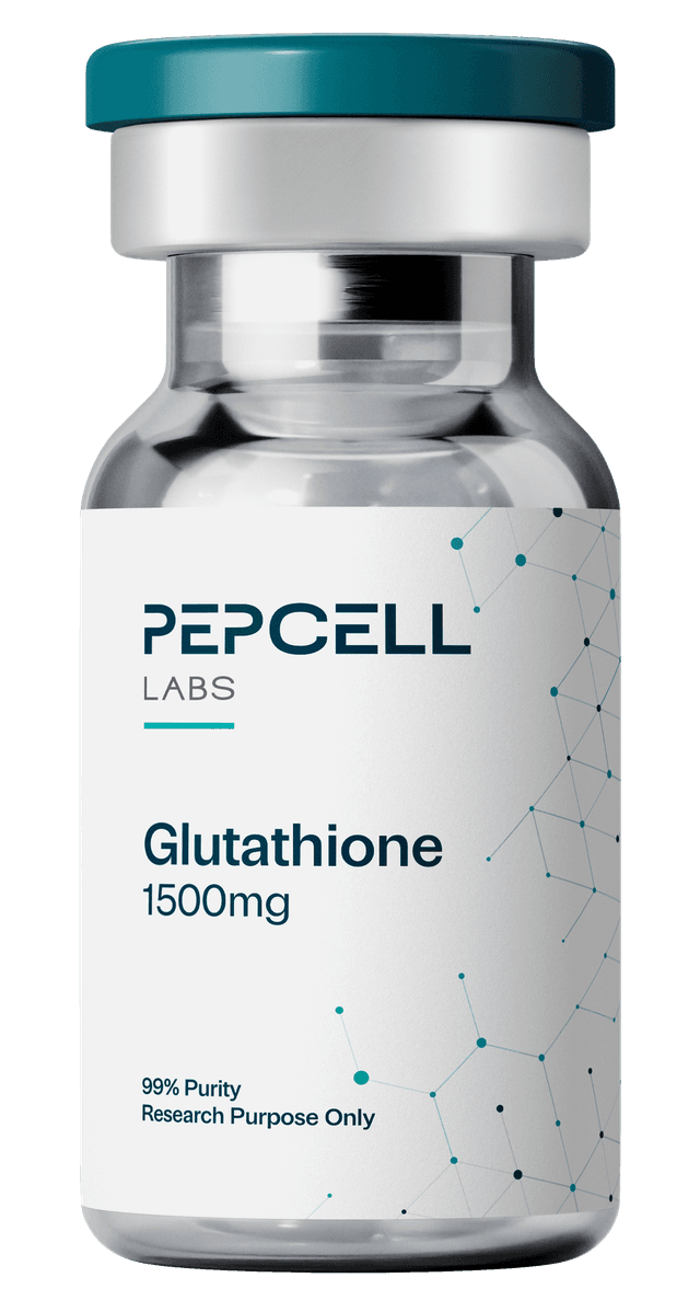 Glutathione 1500mg