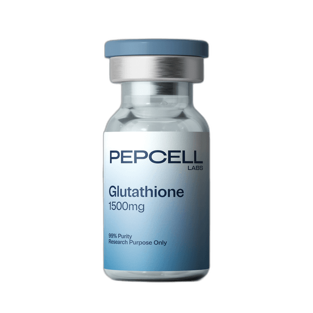 Glutathione 1500mg