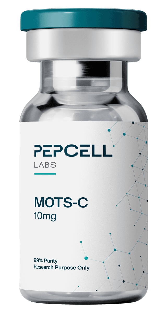 MOTS-C 10mg