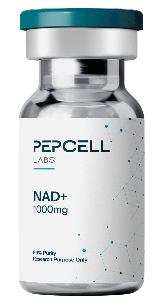 NAD+ 1000mg
