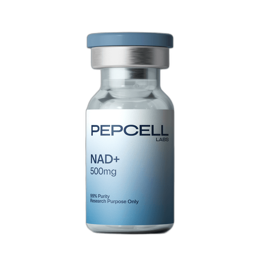 NAD+ 500mg