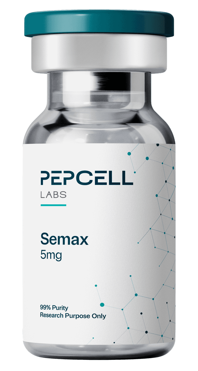Semax 5mg